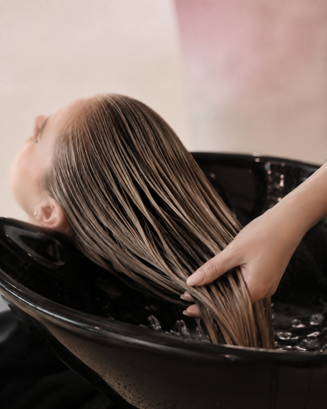 Univers MC Smoothing - soin capillaire premium à Roquebrune-sur-Argens